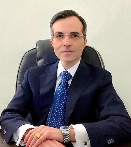 Avv. Antonio Serpetti
